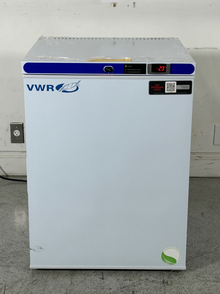 Image of VWR Undercounter Freezer